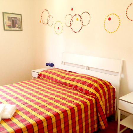 Residence La Giungla Falerna Εξωτερικό φωτογραφία