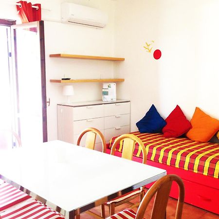 Residence La Giungla Falerna Εξωτερικό φωτογραφία