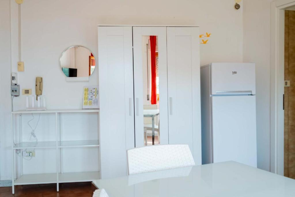 Residence La Giungla Falerna Εξωτερικό φωτογραφία