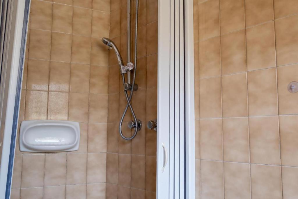 Residence La Giungla Falerna Εξωτερικό φωτογραφία