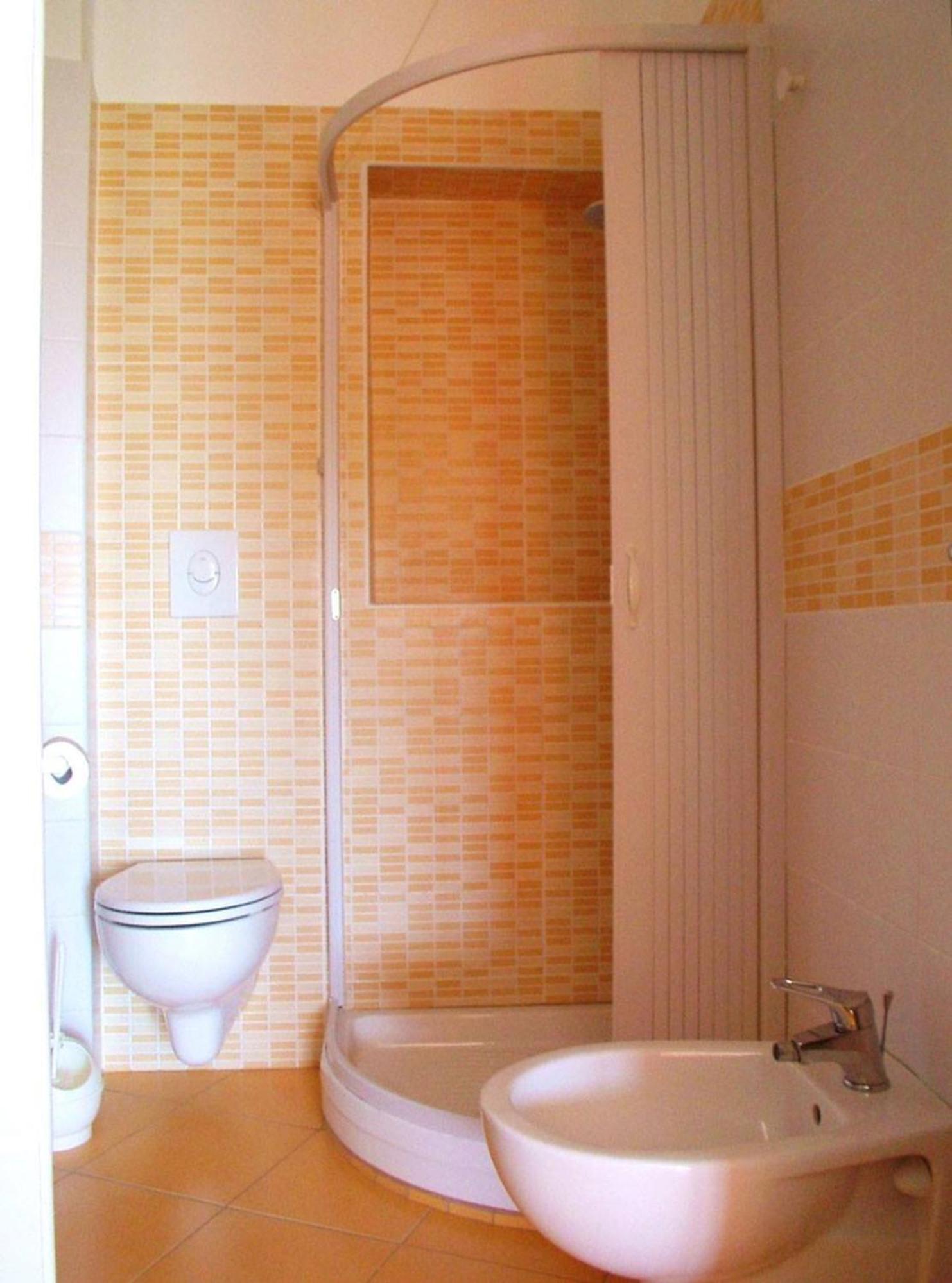 Residence La Giungla Falerna Εξωτερικό φωτογραφία