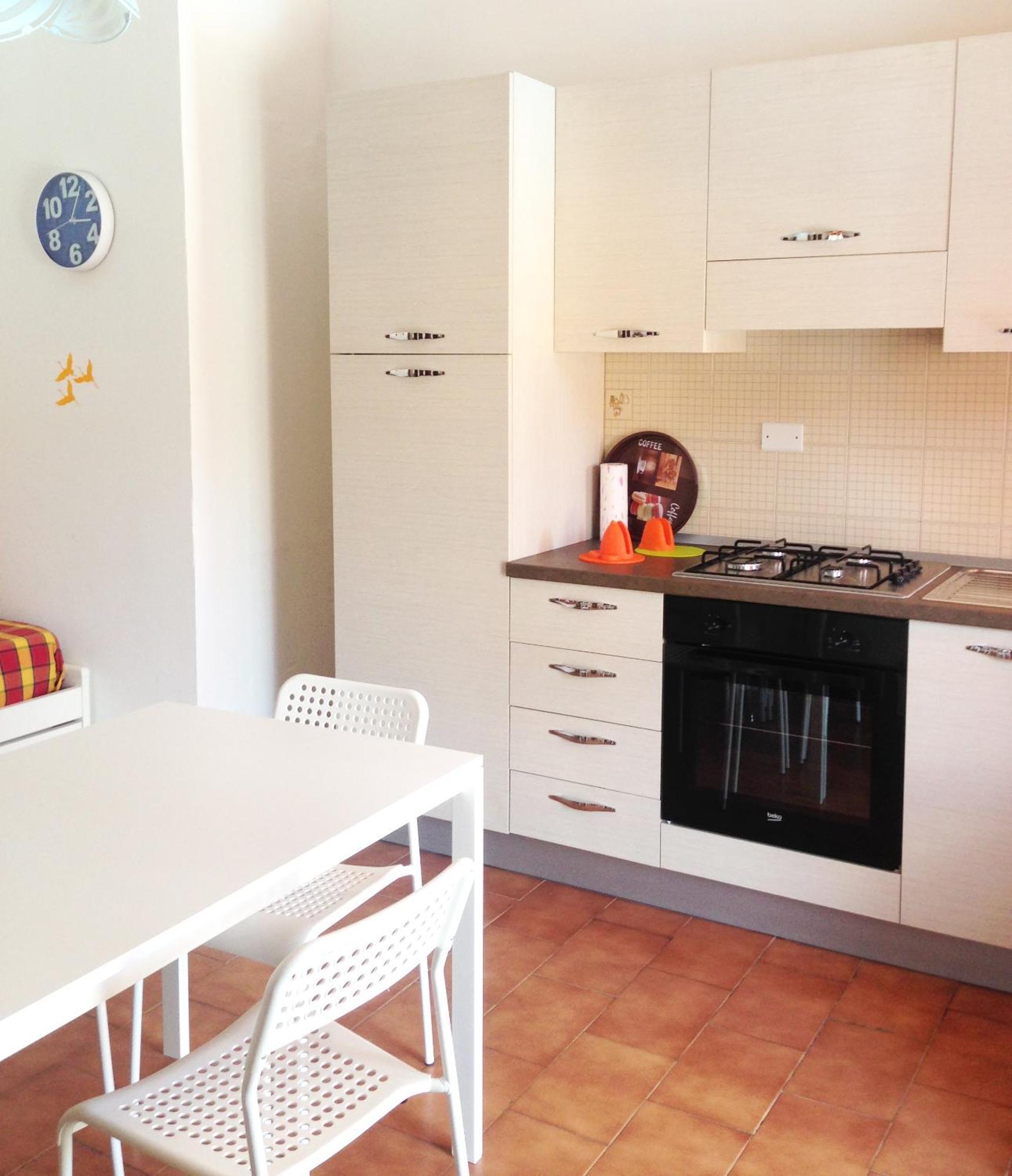 Residence La Giungla Falerna Εξωτερικό φωτογραφία