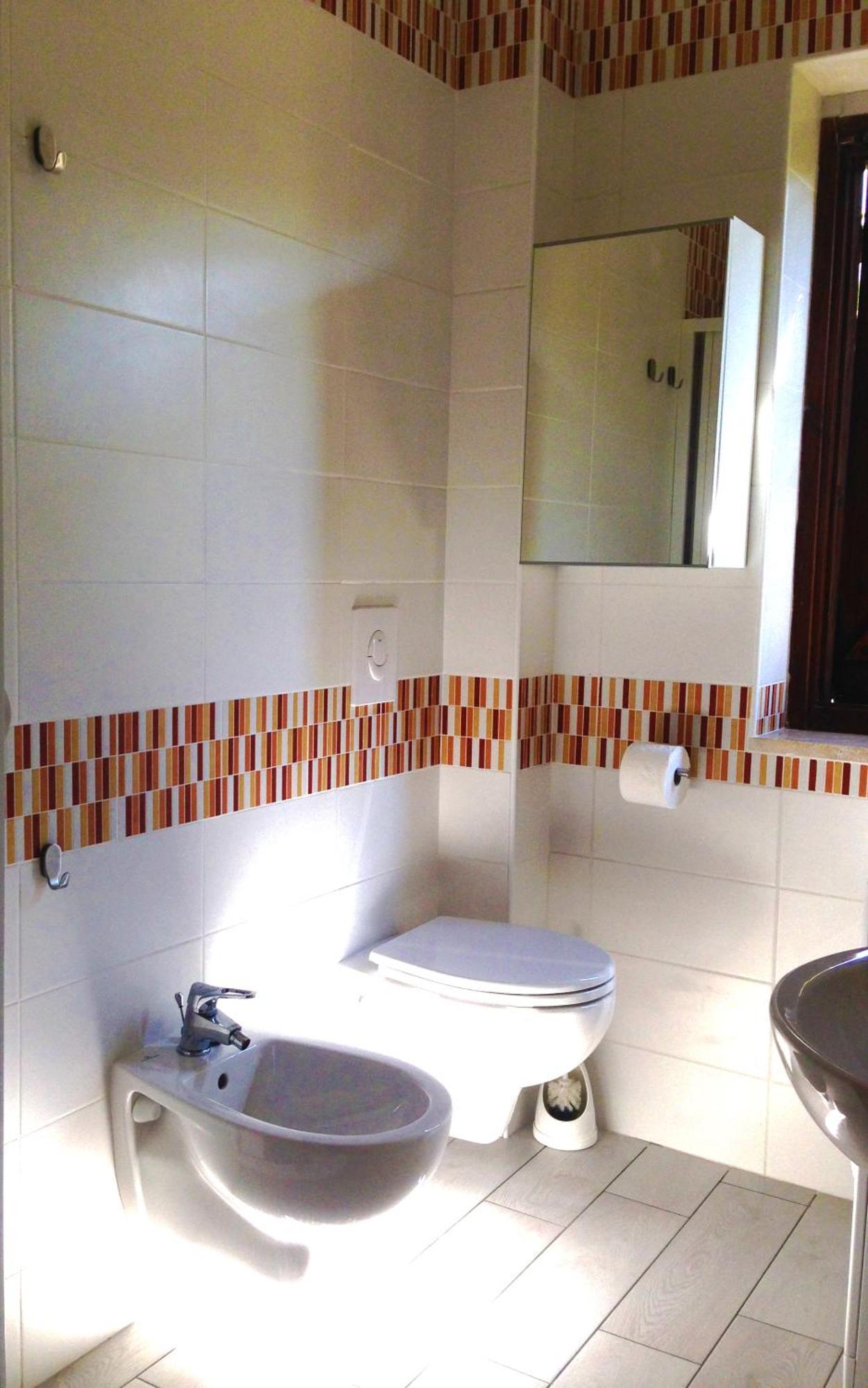 Residence La Giungla Falerna Εξωτερικό φωτογραφία